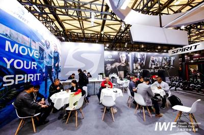 相约2020 IWF优质展商重磅来袭，把握健身器材代理与销售新机遇