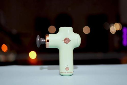 销量激增的秘密 野小兽MG11筋膜枪深度体验与健身器械代理销售新机遇