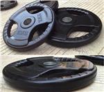 山东中亿达健身器材 您专业的大孔杠铃片代理与销售伙伴