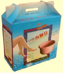 乐哈哈全能泡脚盆 磁疗保健疗效显著，济南保健用品加工公司引领健身器材代理与销售新潮流