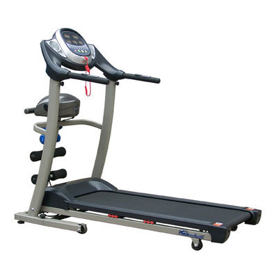 开健身器材代理店必备的经营技巧 代理与销售全攻略