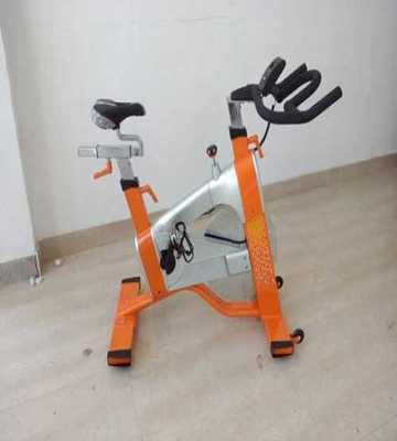 家用动感单车与综合训练器械代理销售全攻略