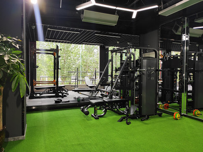 健身器材购买与代理销售指南 渠道、策略与市场洞察